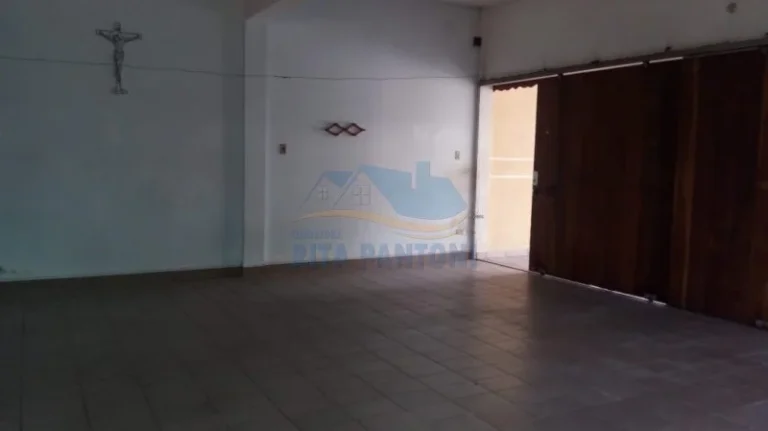 Imagem Casa Sobrado - São Paulo - Vila Portuguesa