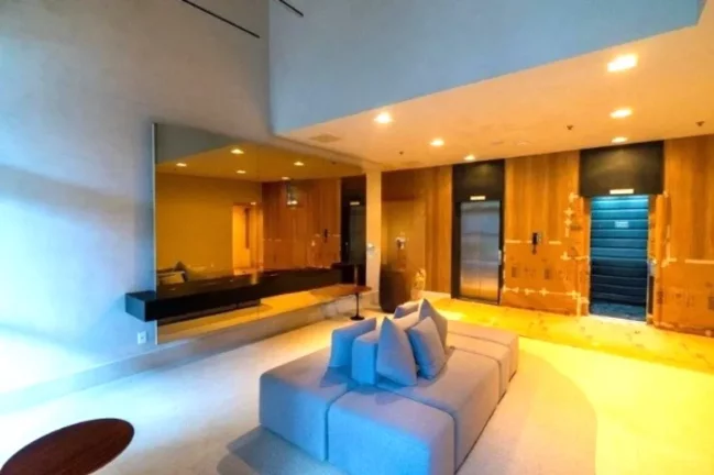 Imagem HOME SPOT VILA CLEMENTINO - SETIN - Apto 147m² (Unidade de Revenda), a 450m do Metrô Santa Cruz!!