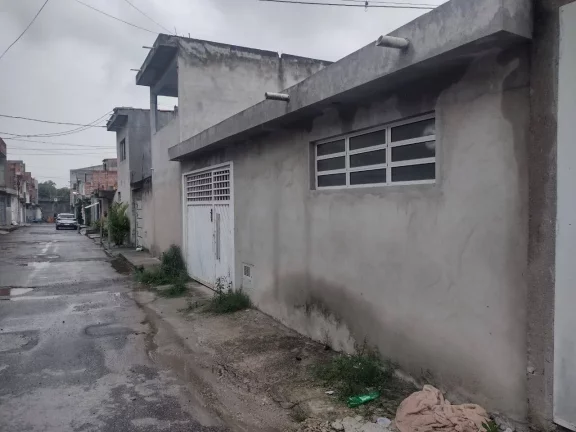 Imagem Casa a venda em Itaquaquecetuba