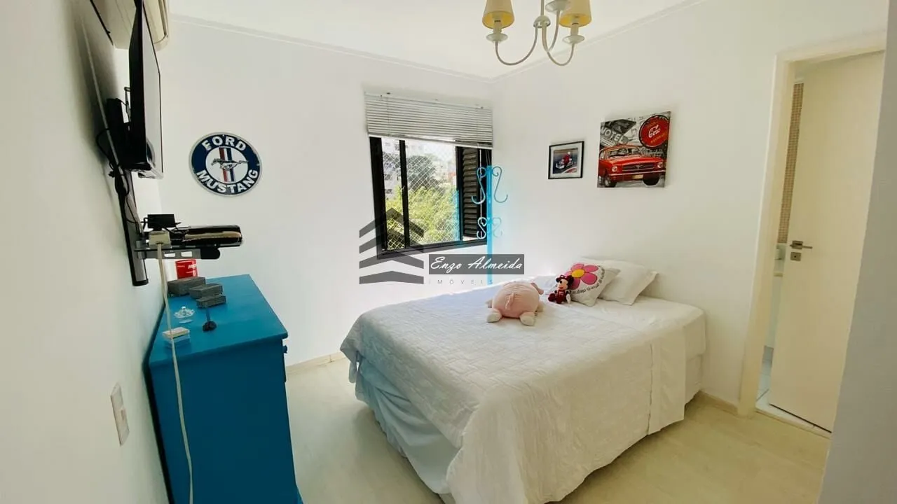 Imagem Apartamento à venda em São Paulo/SP
