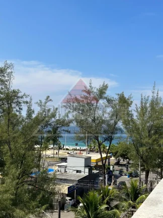 Imagem APARTAMENTO RESIDENCIAL em RIO DE JANEIRO - RJ, RECREIO DOS BANDEIRANTES