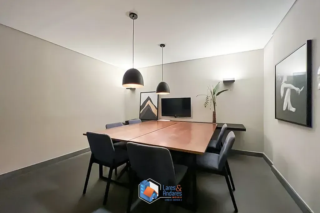 Imagem Apartamento à venda 1 Quarto 1 Suite 2 Vagas 72M² Jardim Paulista São Paulo - SP