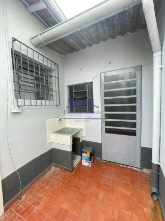 Imagem Casa para comércio no centro