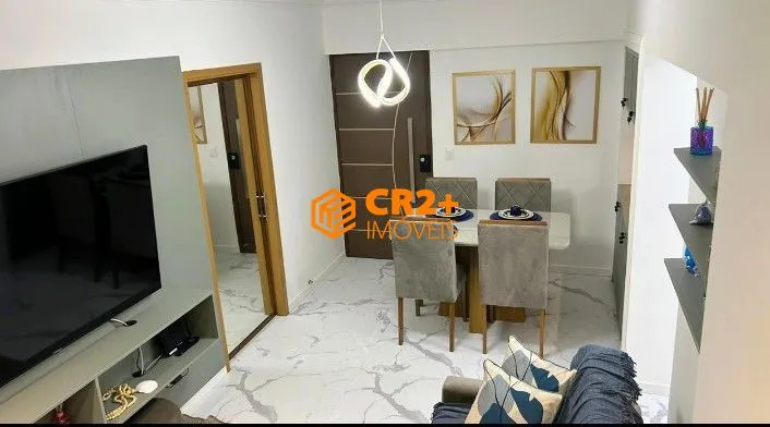 Imagem Vendo apartamento 55m2 em Boa Viagem, com localização privilegiada, 2 quartos MO