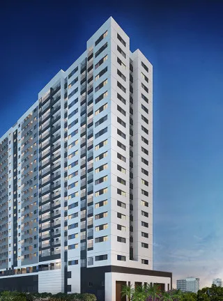 Foto do imóvel Apartamento com 1 Quarto à Venda, 45 m² em Vila Sônia - São Paulo
