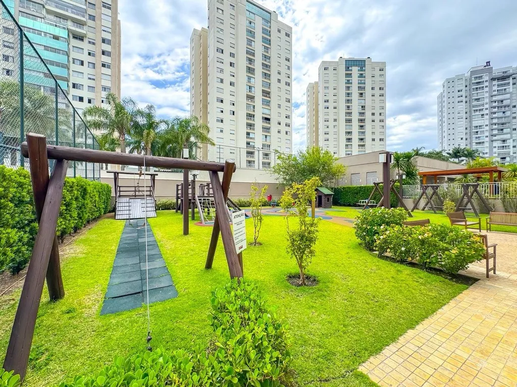 Imagem Apartamento em Jardim Europa