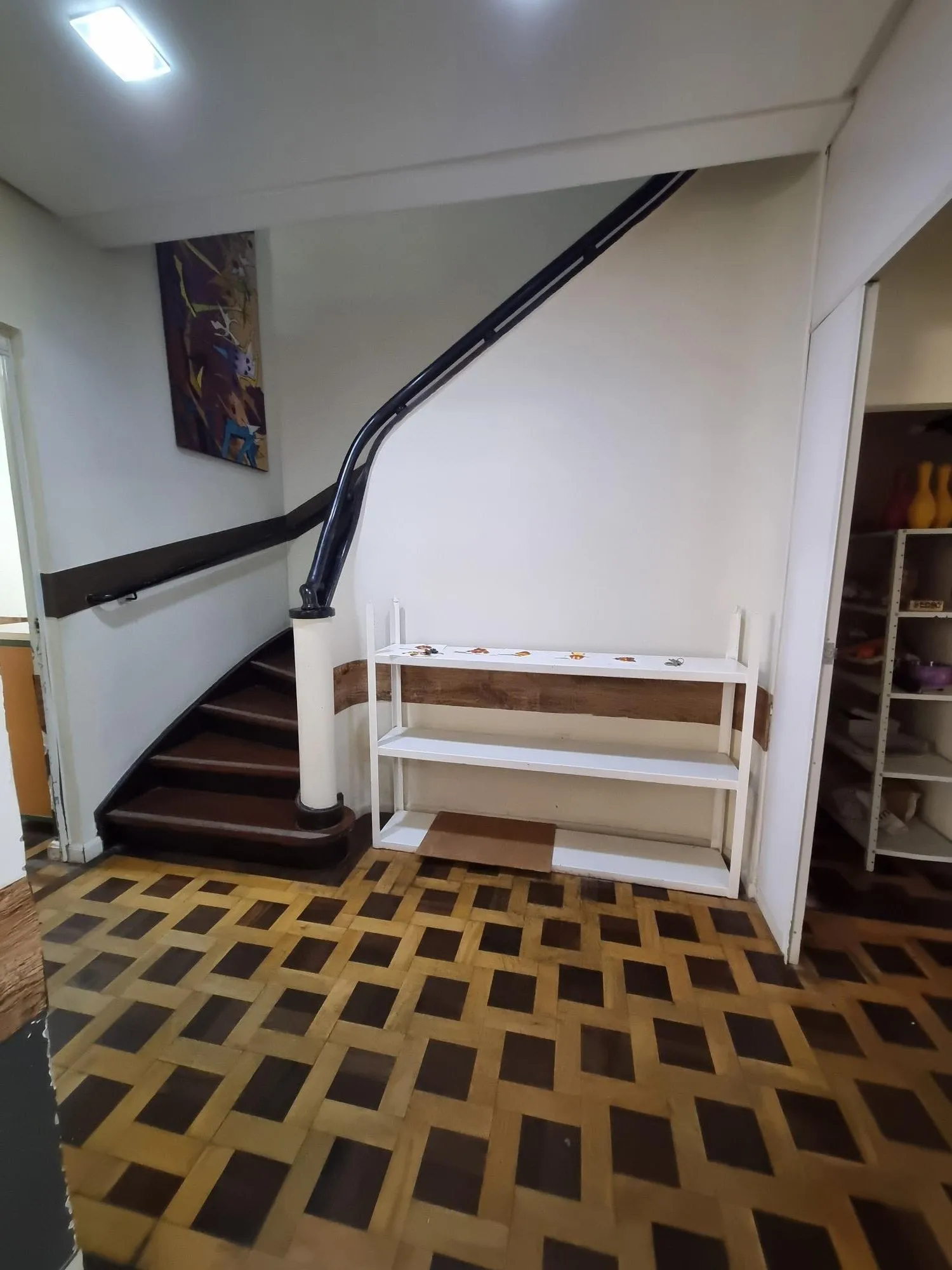 Imagem Casa Comercial em Menino Deus