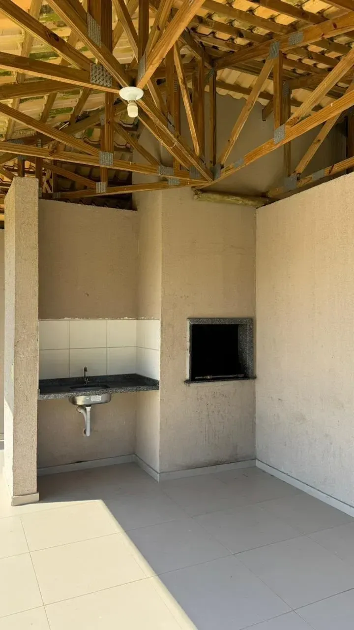 Imagem Apartamento com 2 Quartos à Venda, 40 m² em Jardim Itaqui - Campo Largo