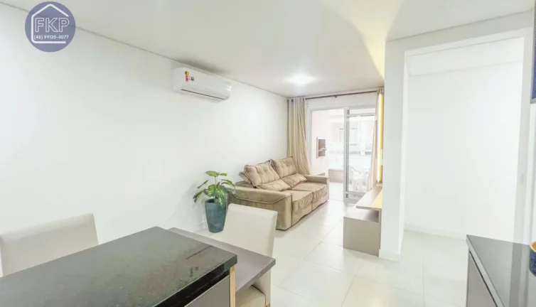 Imagem Apartamento 2 dormitórios!