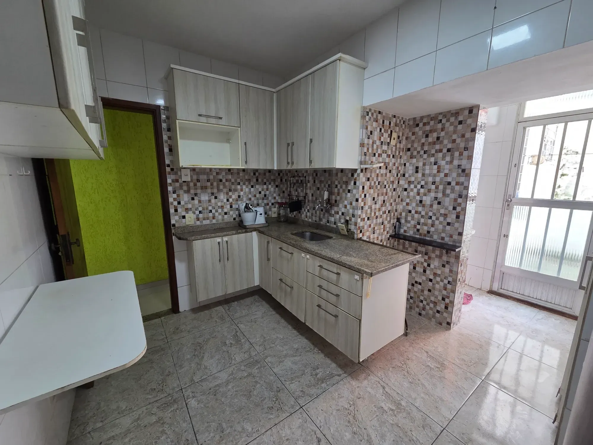 Imagem Apartamento com 3 Quartos à Venda, 92 m² em Anil - Rio de Janeiro