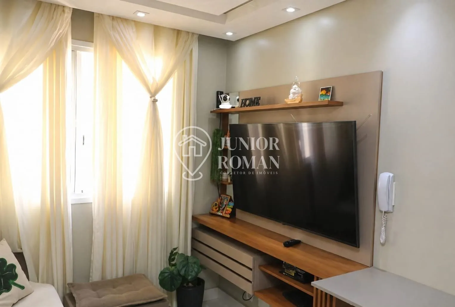 Imagem APTO 2 DORM l PLANEJADOS - VILA EMA l COND LAZER COMPLETO