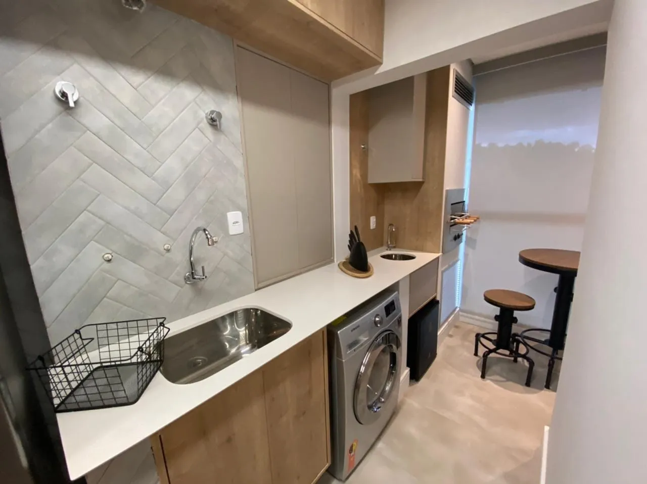 Imagem Apartamento à venda 2 Quartos, 1 Suite, 2 Vagas, 74.39M², Residencial Portal da Mantiqueira, Taubaté - SP | Residencial Villare
