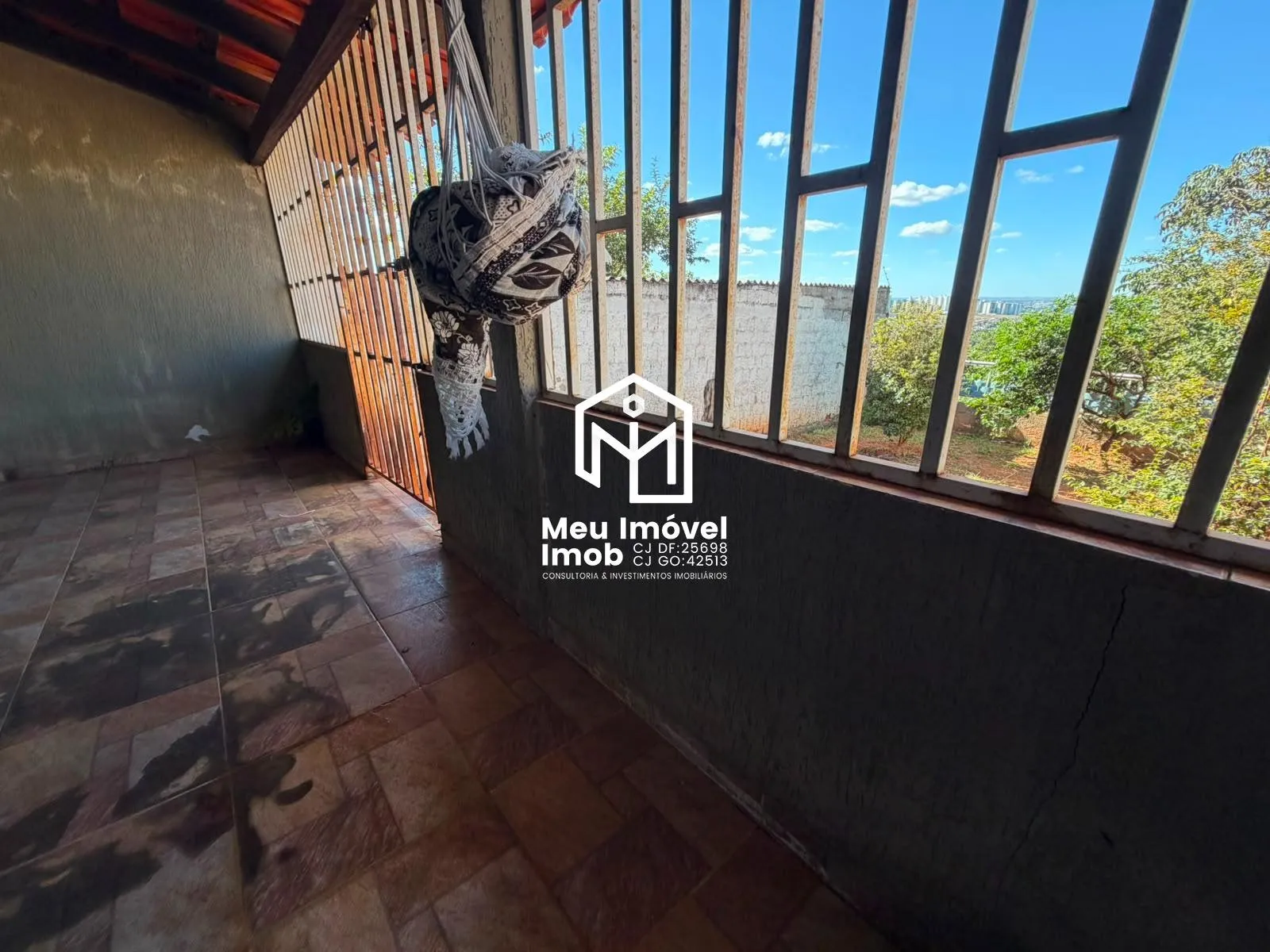 Imagem Condomínio Park Bela Vista Casa 2 Quartos 2 Vagas 60m² SHA