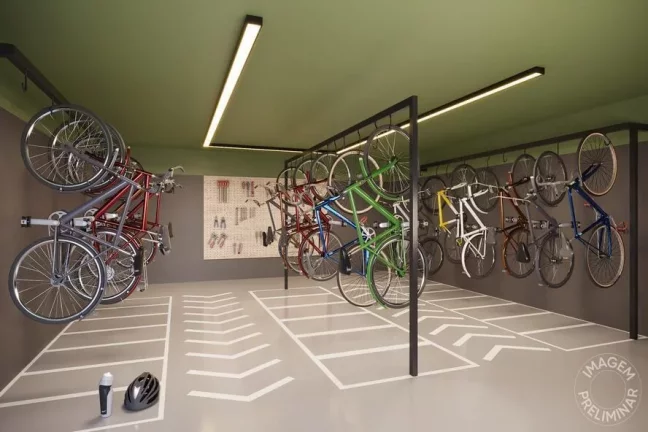 Imagem SIGNATUR - TARJAB - Aptos de 74m², em excelente localização, próximo a Estação São Judas do Metrô!