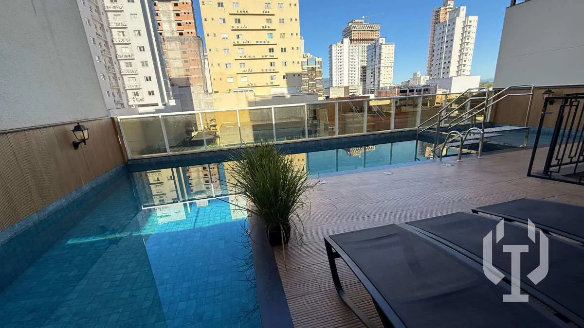 Imagem Apartamento à venda, no Arcos da Lapa em Itapema, Meia Praia, com 3 quartos, 112,45m2