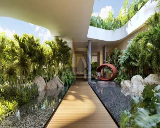 Imagem APARTAMENTOS 4 SUITES E 4 VAGAS - OSCAR IBIRAPUERA