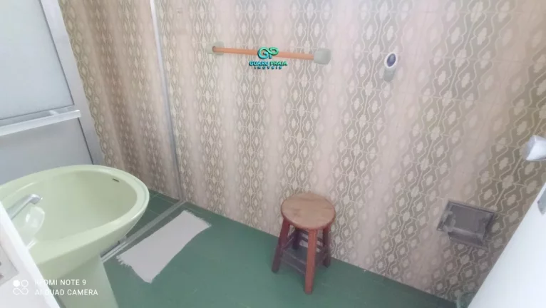 Imagem Apartamento Padrão para Venda em Enseada Guarujá-SP