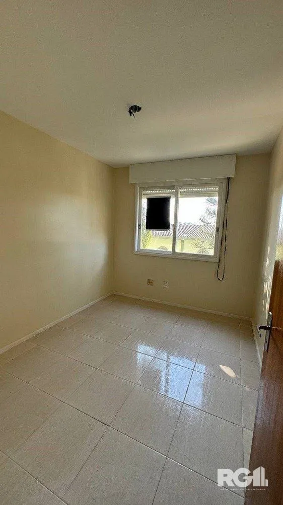 Imagem Apartamento 3 dormitórios de frente - 1 vaga garagem - ed. com elevador.