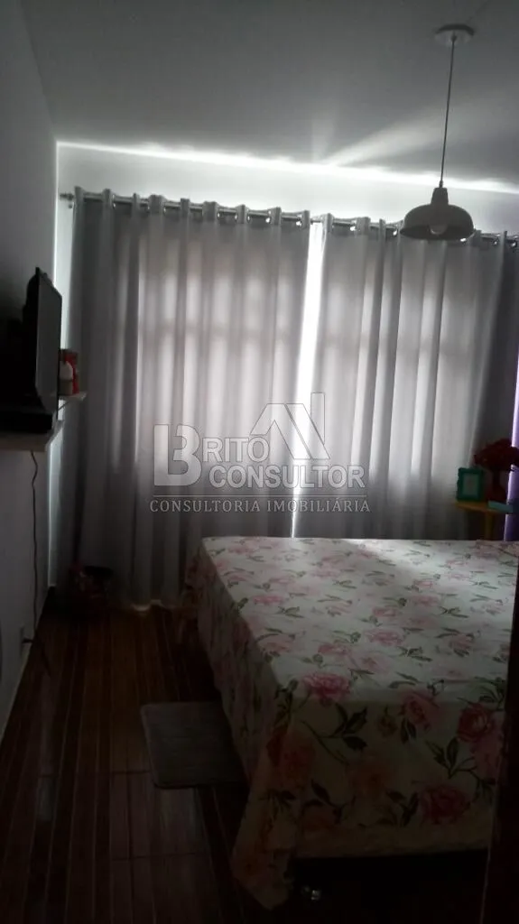 Imagem Mutondo - Apartamento Tríplex 5 Qts, sendo 2 Suítes, Piscina, Churrasq, 1 Garagem, 292 M² Mutondo - São Gonçalo