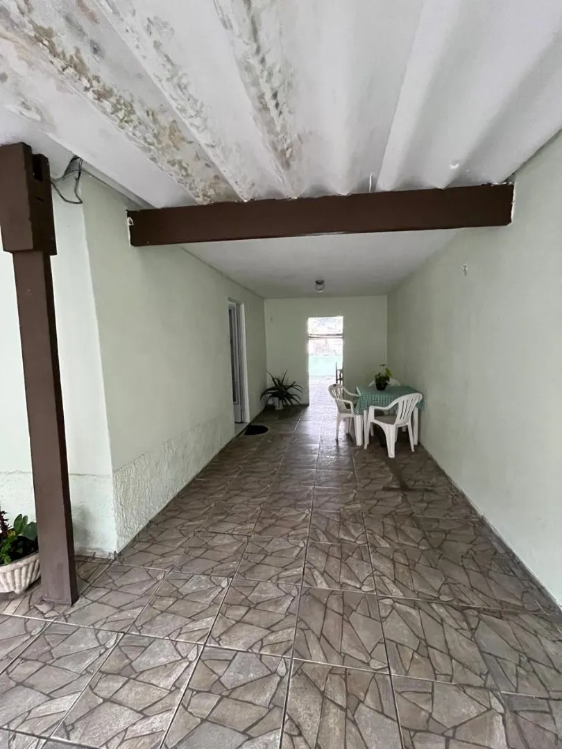 Imagem Casa com 2 dormitórios, 171 m² - venda por R$ 580.000,00 ou aluguel por R$ 3.000,00/mês - Jardim Rosana - Guarulhos/SP