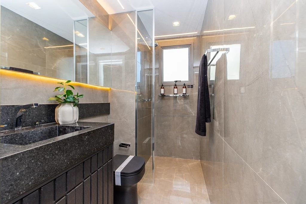 Imagem Apartamento à venda em São Paulo, Chácara Santo Antônio (Zona Sul), com 3 quartos, 185m2