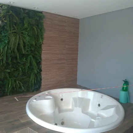 Imagem Studio com 1 Quarto à Venda, 43 m² em Campo Grande - Santos