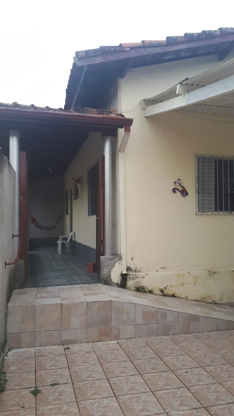 Imagem Casa à venda 2 Quartos, 1 Vaga, 303.5M², Residencial Campos Maia, Pindamonhangaba - SP