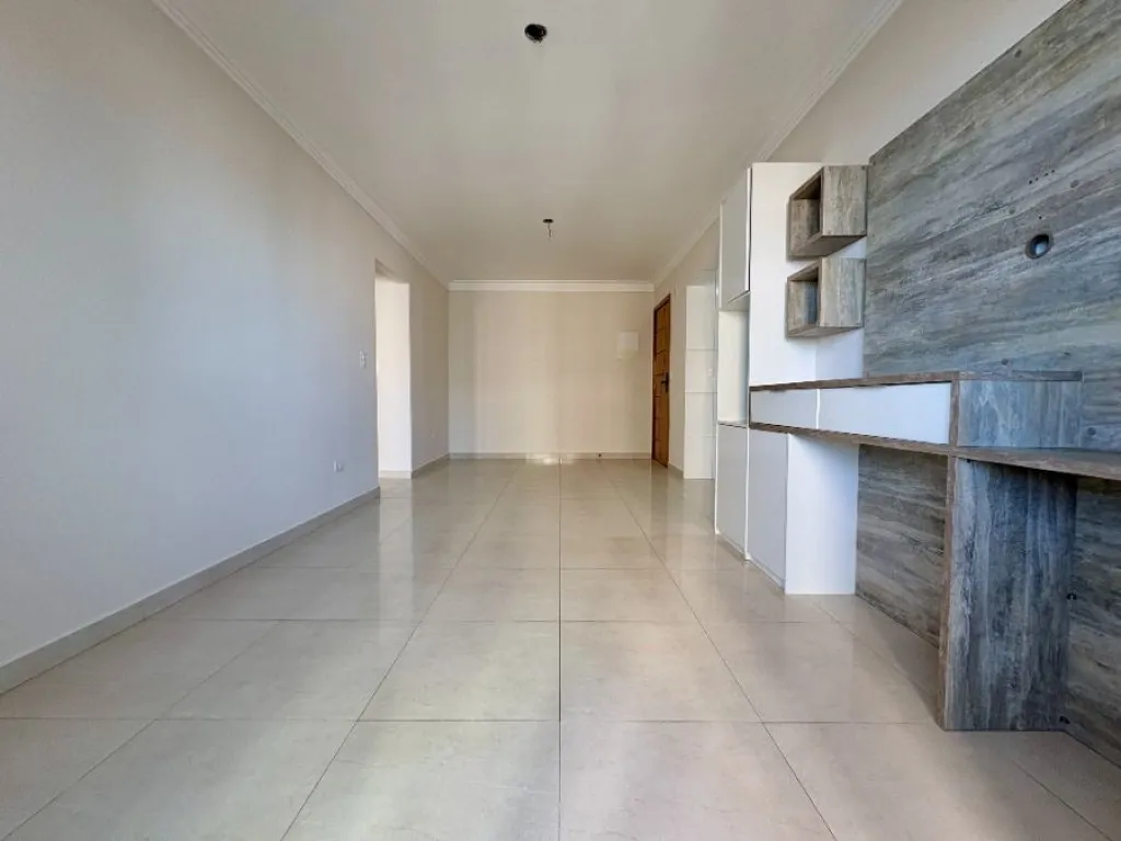 Imagem APARTAMENTO COM 90,00 m² - CAIÇARA - PRAIA GRANDE SP