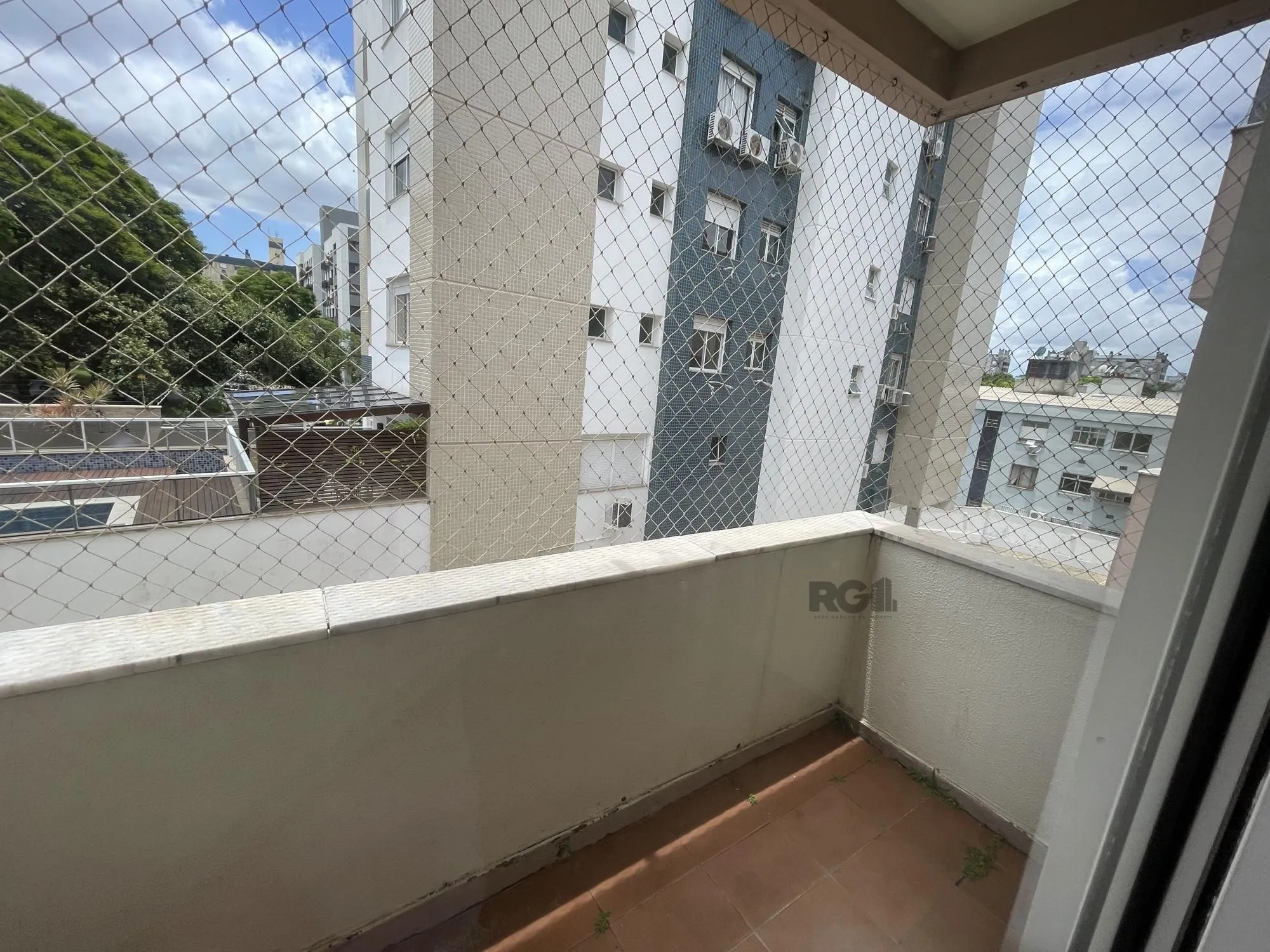 Apartamento para Venda - 52m², 1 dormitório, 1 vaga - Passo da Areia