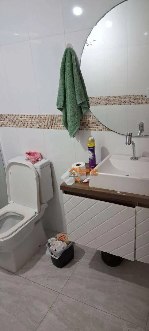 Imagem Casa à venda por R$ 741.499,00 - Vila Carmela - Guarulhos/SP