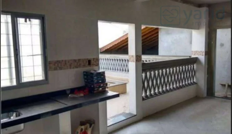 Imagem Casa Térra, Venda e Compra, Vila Lacerda, Jundiaí