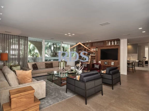 Foto do imóvel Apartamento Alto Padrão Moderno Jardim Paulista ! Localização privilegiada em ALAMEDA ITU