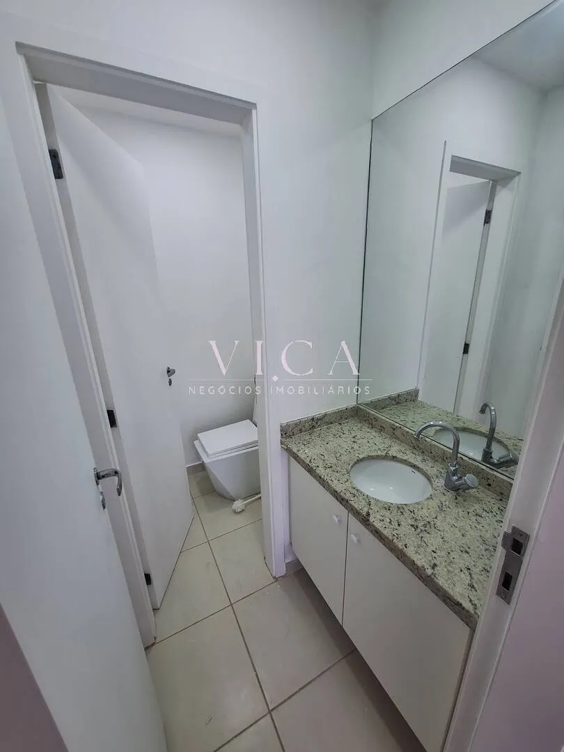 Imagem Alphaville| Edifício Alpha Premim sala 92m² 2 vagas R$ 940.000
