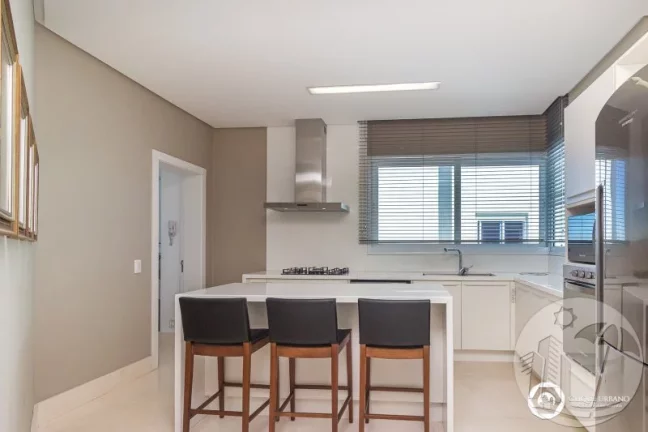 Imagem Cobertura duplex em Balneário Camboriú