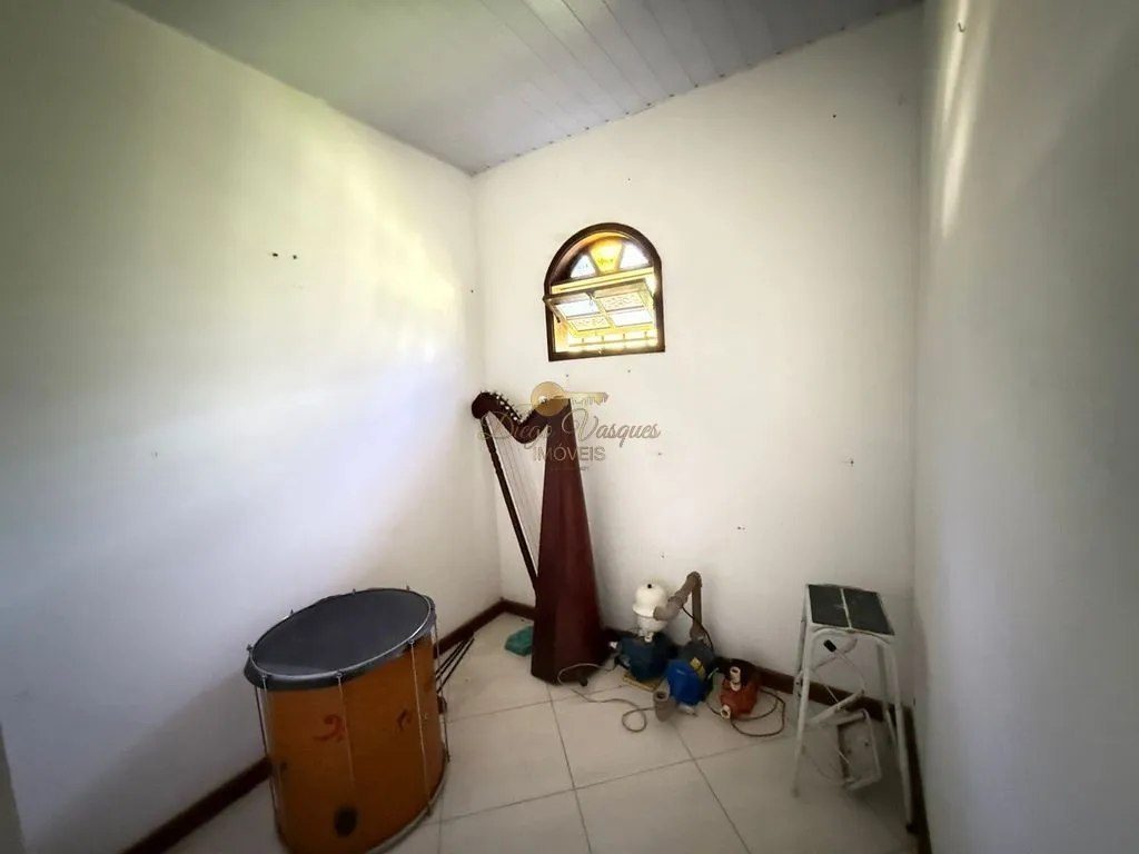 Imagem Casa para Venda em Teresópolis / RJ no bairro Canoas