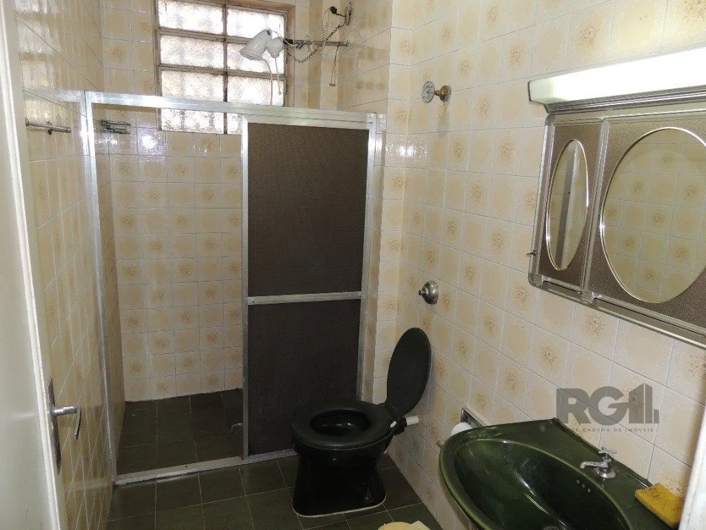 Imagem apartamento - 3 dormitórios - 66,54 m² - Menino Deus