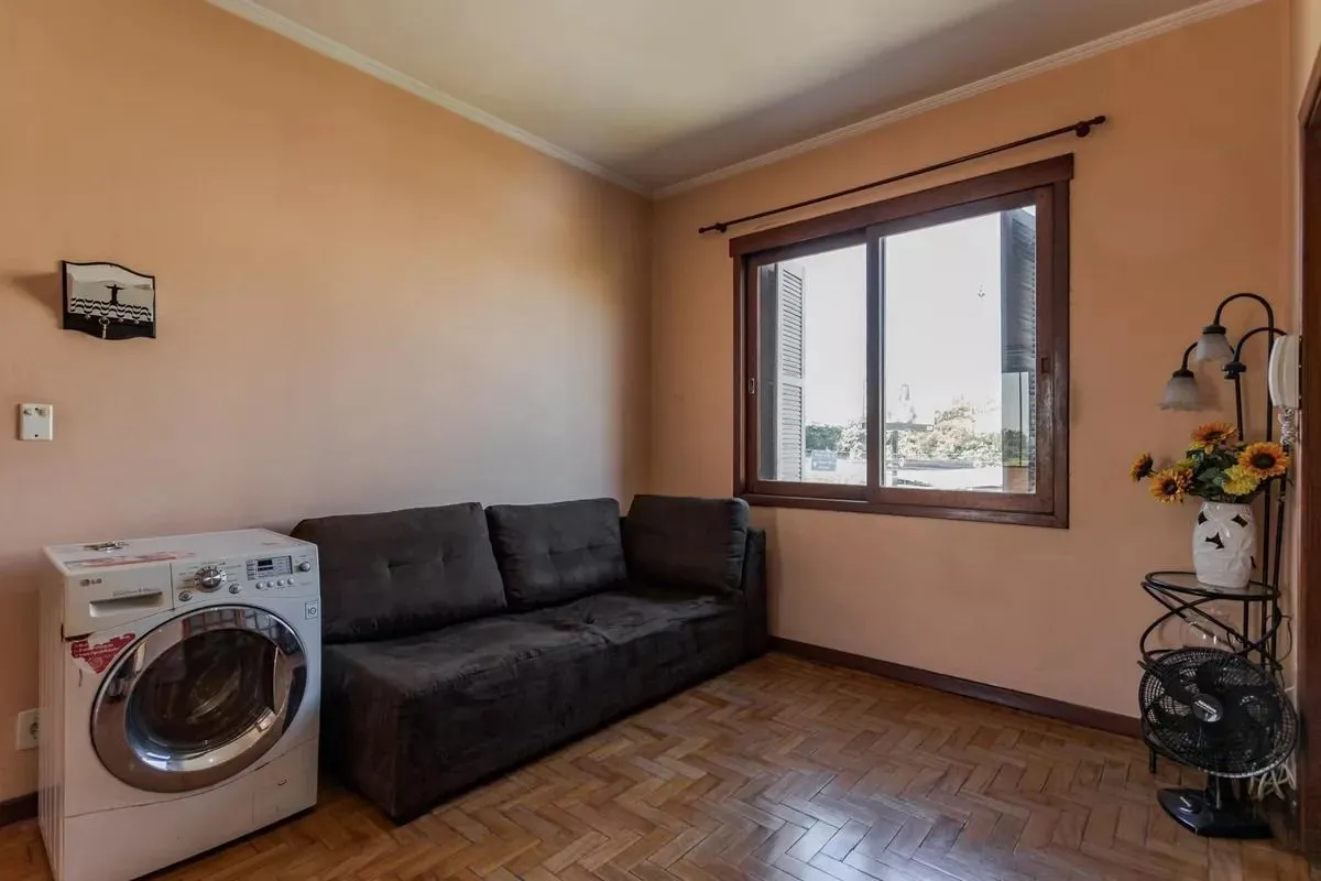 Imagem Apartamento Mobiliado 3 dormitórios- Avenida Baltazar de Oliveira Garcia.