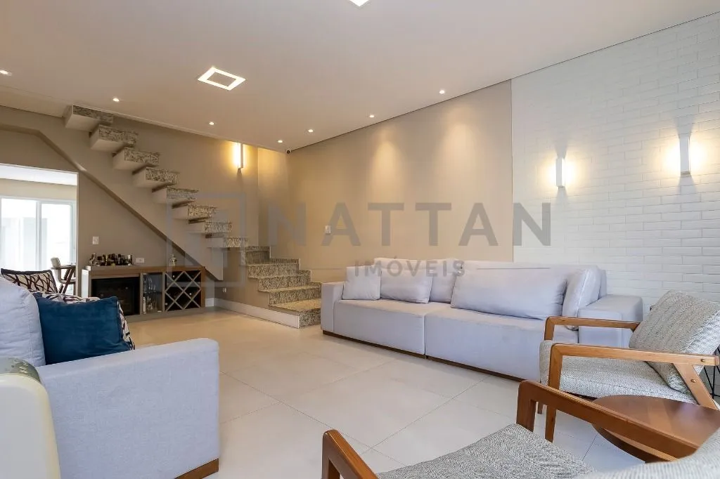 Imagem Sobrado com 3 dormitórios à venda, 270 m² por R$ 2.687.000,00 - Tatuapé - São Paulo/SP