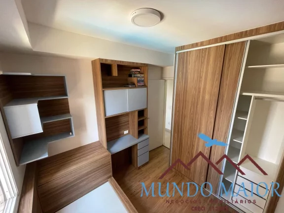 Imagem ...quot;Apartamento dos Sonhos com Varanda Gourmet e Lazer de Clube em SBC !!!!!!