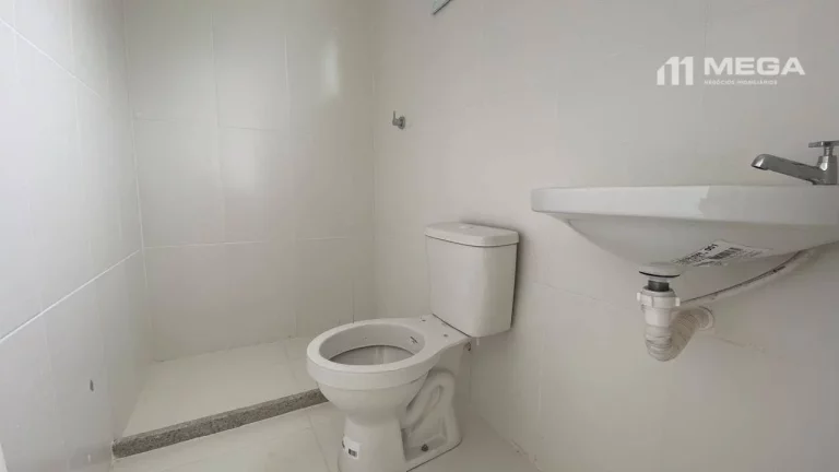 Imagem Apartamento com 3 dormitórios à venda, 120 m² por R$ 1.250.000,00 - Nova Guarapari - Guarapari/ES