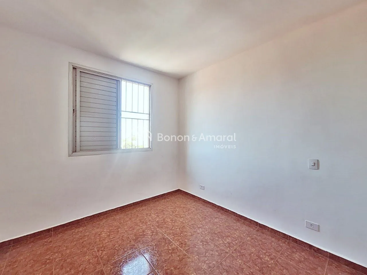 Imagem Apartamento a venda no Botafogo em Campinas!!