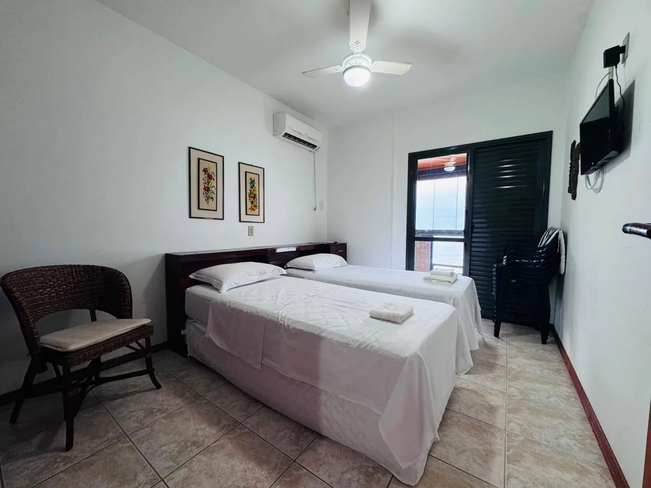 Imagem Apartamento com vista para o mar à venda com 112.49m2 por R$ 4.500.000,00