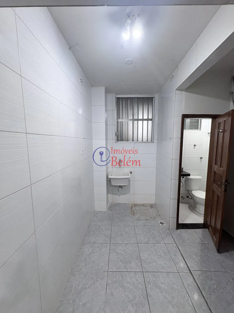 Imagem Apartamento Ed. Gilberto Mestrinho, Batista Campos