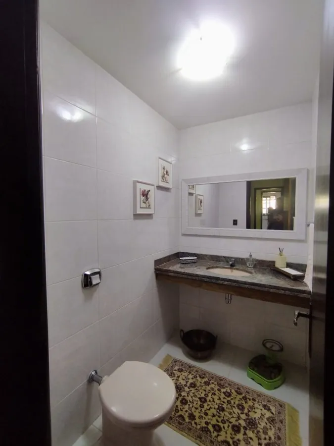 Imagem Casa em Condomínio para Venda no bairro Samambaia