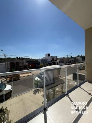 Imagem Oportunidade Permuta. Casa com 2 dormitórios à venda, 150 m² por R$ 1.200.000 - Parque Imperial - Salto/SP