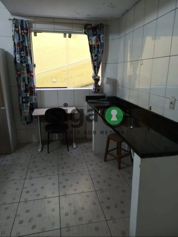 Imagem Galpão na Vila Mascote com 330m² Locação
