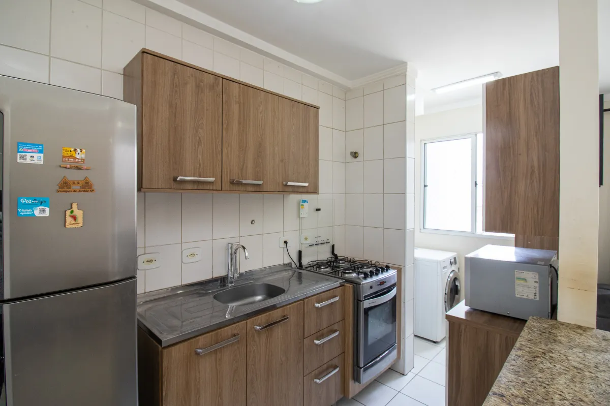 Imagem Apartamento para venda em Jardim do Tiro com 2 quartos, 48m2
