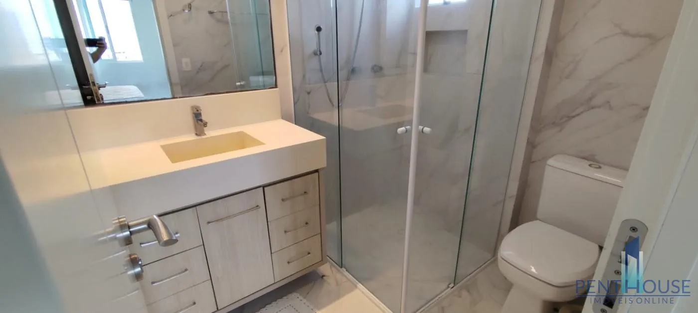 Imagem Apartamento Zona Central para Venda em Balneário Camboriú, CENTRO, 3 dormitórios, 2 suítes, 3 banheiros, 2 vagas