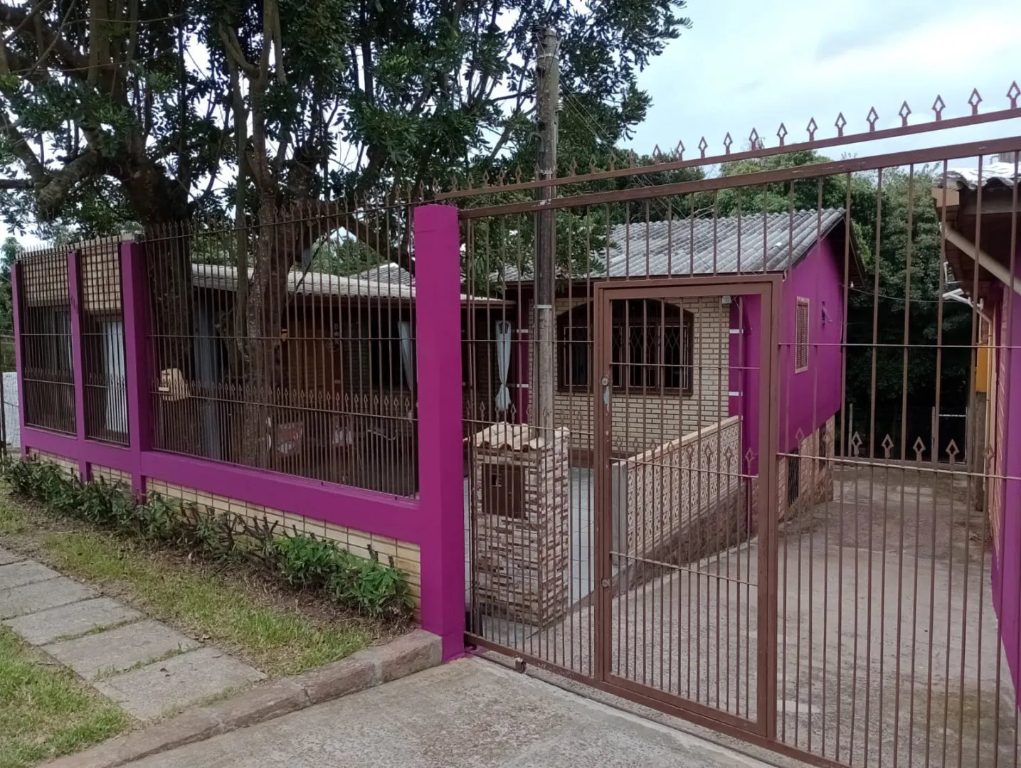 Imagem Casa Residencial à venda em Cecília, Viamão - Imóvel Usado