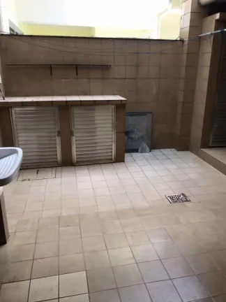 Imagem Vendo Sobrado em Santo André, Bairro Jardim
